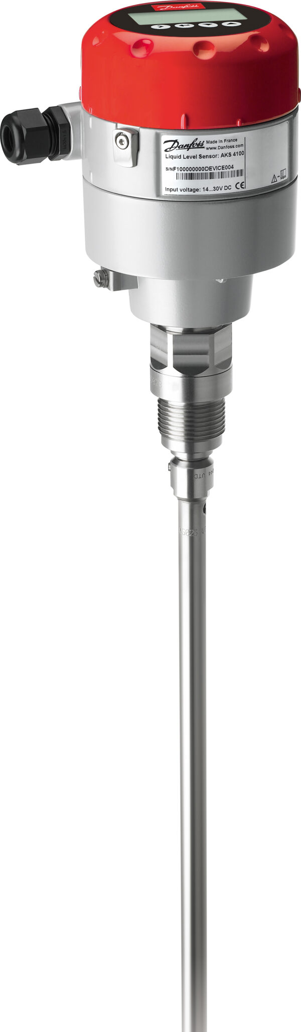 Industrial Valves, Industrial Valves, COMPONENTS.