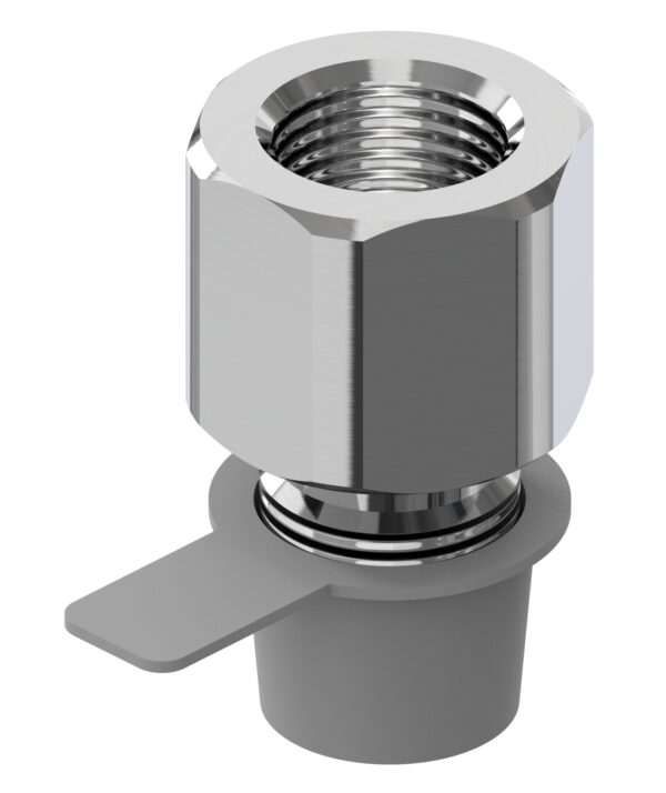 Industrial Valves, Industrial Valves, COMPONENTS.