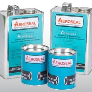 Buy Aeroflex Glue 700Grm Can A700 Front View
