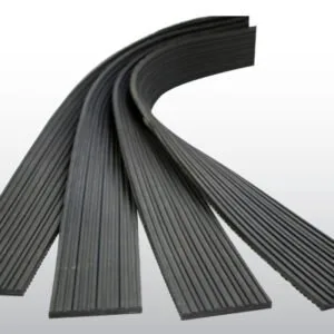 Buy ALP Aeroflex Aeropad - Anti-Vibration Rubber - 1000Mm X 100Mm X 10Mm MA10 Front View