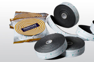 Aerotape Foam Tape 3Mm Thick X 50Mm Wide X 9.15 Mtrs Insulation Ft501 - Nz Depot