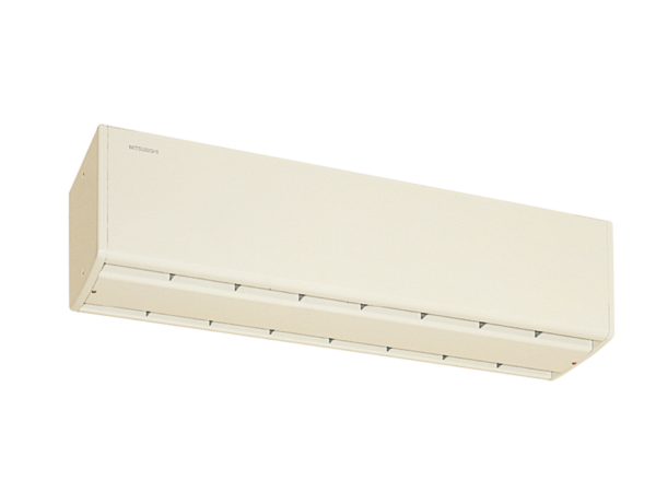 Air Curtains, Air Curtains, AIR CONDITIONING.