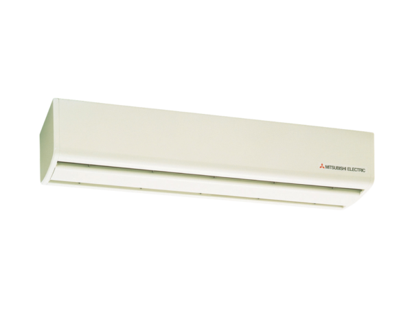 Air Curtains, Air Curtains, AIR CONDITIONING.