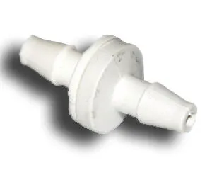 Buy Aspen Pumps Aspen Xtra 6Mm Non Return Valve 5 Pack FP2628 Front View