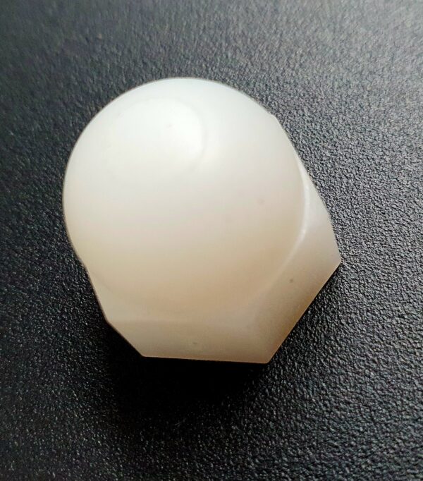 BLUEMAY M10 DOME NUT -