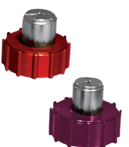 Buy CPS Btle Expander Head, 7/8" BTLEX78 Front View
