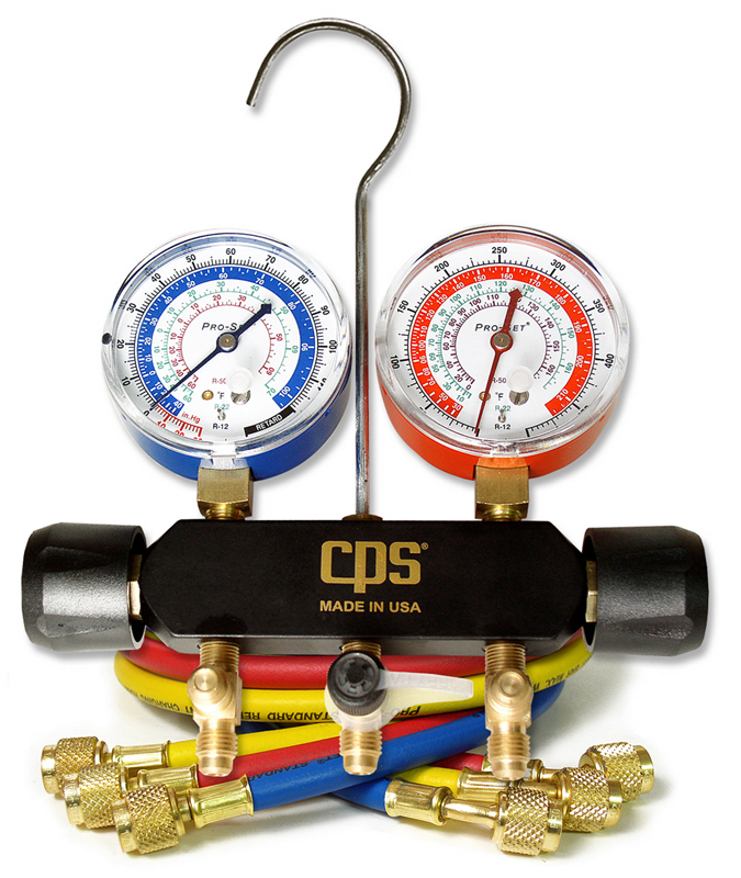 Manifolds, Manifolds, TOOLS.
