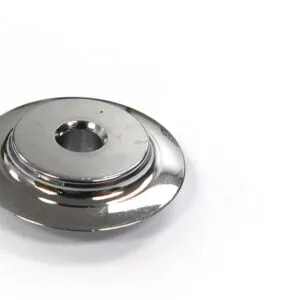 Buy Cps - Nickel Plated Cutter Wheel To Suit Btc100 BTCXC3 Front View