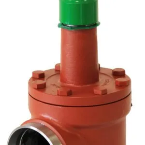 Genuine Danfoss Check And Stop Valve, Sca-X 80 148B5903 Trade Supply