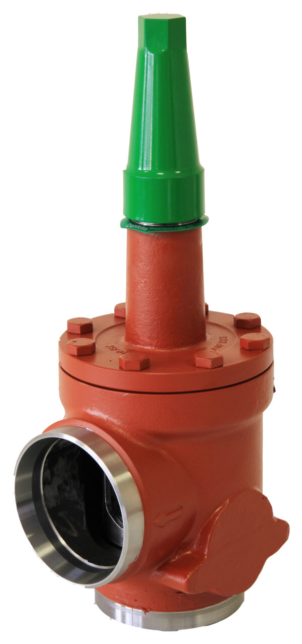 Industrial Valves, Industrial Valves, COMPONENTS.