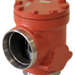 Industrial Valves, Industrial Valves, COMPONENTS.