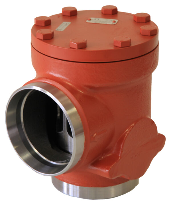 Industrial Valves, Industrial Valves, COMPONENTS.