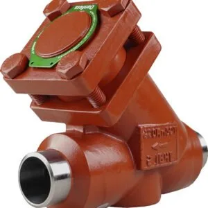 Buy Danfoss Check Valve, Chv-X 65, Svl Flexline, Direction: St 148B6594 Front View