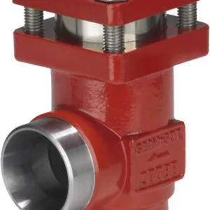 Buy Danfoss Check Valve, Chv-X 65, Svl Flexline, Direction: An 148B5837 Front View