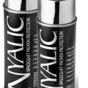 Buy Nyalic NZ ltd Clear Coil Protectant (340Gm Aerosol Can) NYALIC Front View