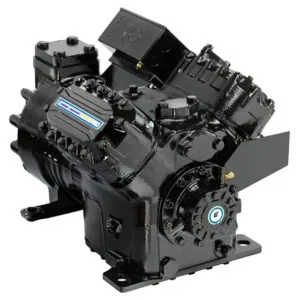 Buy Copeland Compressor - Copeland Discus - 30.0 Hp D4DJ300X-AWM Front View