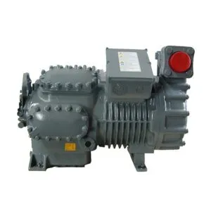 Buy Copeland Compressor - Copeland Discus - 40.0 Hp D6DJ400X-AWM Front View