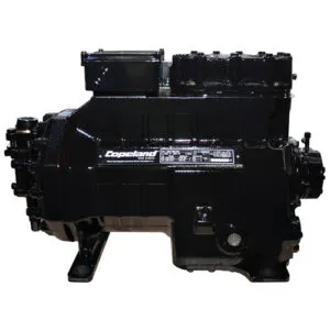 Buy Copeland Semi Hermetic D3Da5-50X-Awm R134A Mh R507 Ml D3DA50X-AWM Front View
