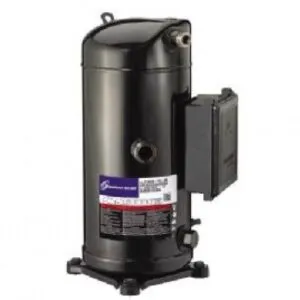Buy Copeland Compressor - Copeland Scroll 7.5 Hp (380-420V/3/50) ZF25KQE-TFD Front View
