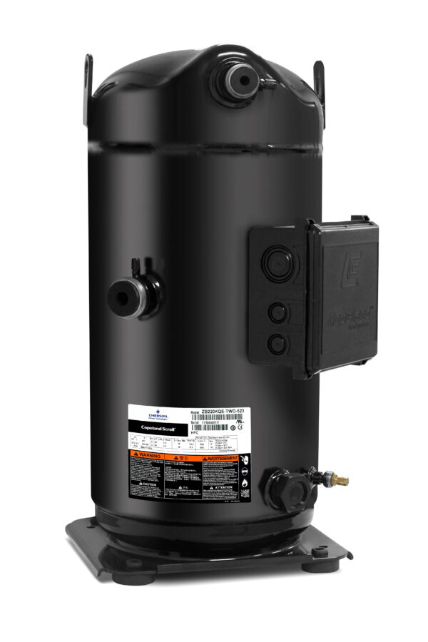 Compressors, Compressors, COMPONENTS.