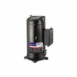 Buy Copeland Compressor - Copeland Scroll 6.0 Hp (380-420V/3/50) ZF18KQE-TFD Front View