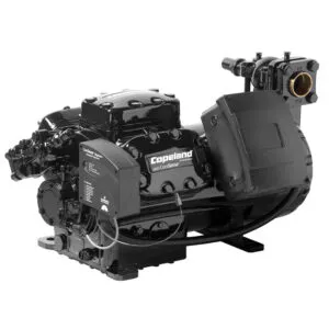 Buy Copeland Stream Semi Comp 6Mt-35X 35Hp 135M3 Lm 6MT-35X-AWM Front View