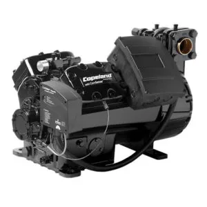 Buy Copeland Stream Semi Comp 4 Mt-22 22Hp 88M3 Lm 4MT-22X-AWM Front View