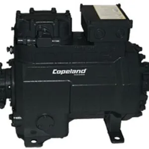 Buy Copeland D2Db3-50X-Awm Dc 134Hm/507L/22 D2DB50X-AWM Front View