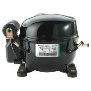 Buy Embraco Neu6220Gk 1/2Hp R404A Med/High NEU6220GK Front View