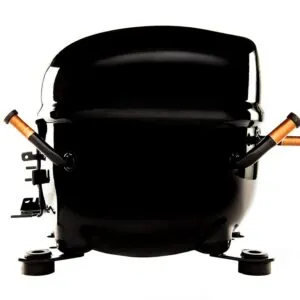 Buy Embraco Nek6165Gk 1/3Hp R404A NEK6165GK Front View