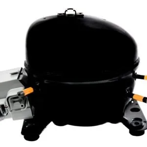 Buy Embraco Compresssor Emy3109Z R134A EMY3109Z Front View