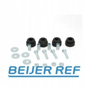 Buy Danfoss Compressor Kit 8156001 Front View