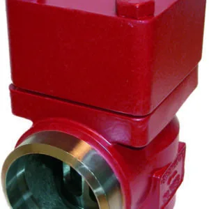 Buy Danfoss Compressor Overflow Valve, Pov 600, Butt Weld 2417+047 Front View