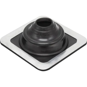 Buy DLM Wallace Pumps Flashings- Dektite 150 To 300Mm DFE107B Front View