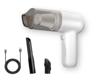 DS BS Wireless Handheld Mini Vacuum Cleaner PR71913 Vacuum Cleaners NZ DEPOT