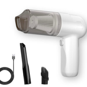 DS BS Wireless Handheld Mini Vacuum Cleaner