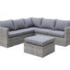 Outdoor Corner Sofa Set A077