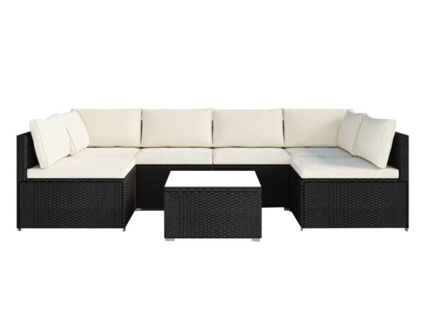 Ds Outdoor Sofa Set A160