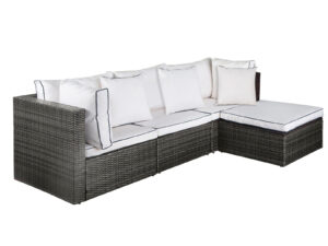 DS Outdoor Sofa Set A188 PR65869 Outdoor Furniture NZ DEPOT