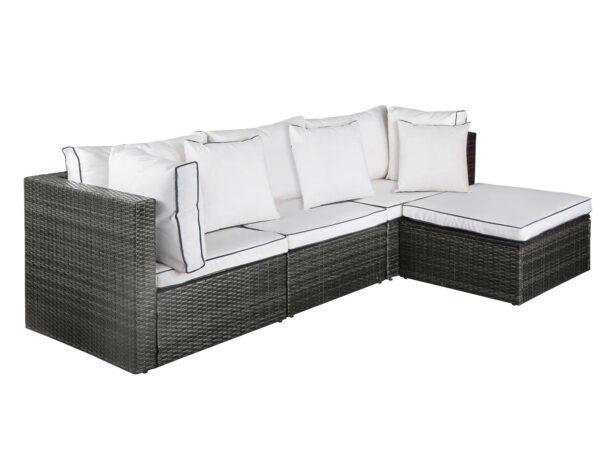 DS Outdoor Sofa Set A188