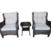 Outdoor Sofa Set A196