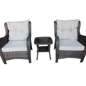 DS Outdoor Sofa Set A196