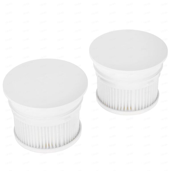 Ds Pb Xiaomi 1C Hepa Filters (2 Units) For Xiaomi Mi 1C Handheld Vacuum Cleaner