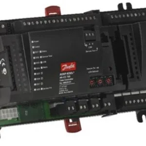 Buy Danfoss Ak-Cc750 Case Controller 080Z0125 Front View