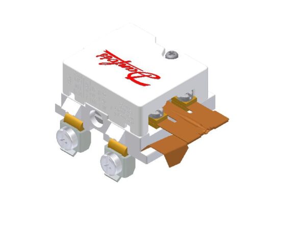 Controls, Controls, COMPONENTS.