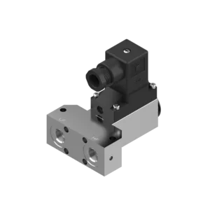 Buy Danfoss Differential Pressure Switch, Mbc 5180 061B129066 Front View