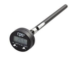 Digital Pocket thermometer TMDP 50°C tot 150°C Measuring TMDP