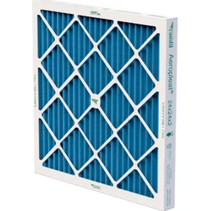 Buy Camfil Filter - Aeropleat 3 25 X 16 X 2 116300004 Front View