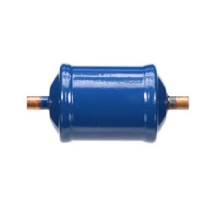 Buy Copeland Drier - Liquid Line Alco 1/4 F.Sw. EK052S Front View