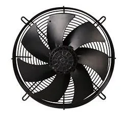 Buy Weiguang Ec Fan-630Mm/3Ph-Weiguang - Ec137/60D3G01-As630/100S1-01-G EC137/60D3G01-AS630 Front View
